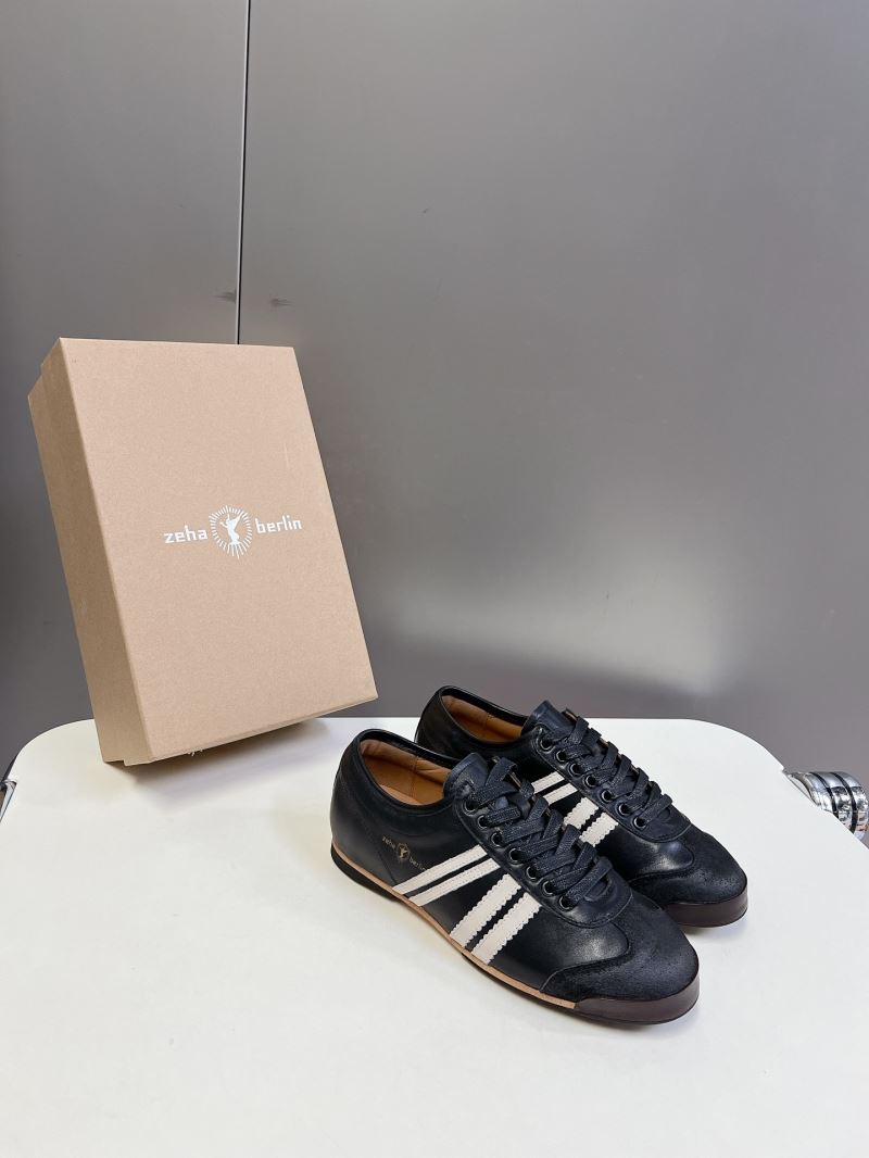 Zeha Berlin Shoes